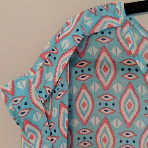 Papermoon blouse - Picture 2 of 5